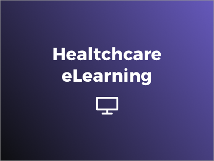 Healthcare eLearning  