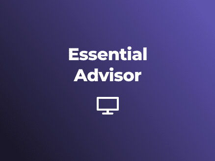 Essential Advisor
